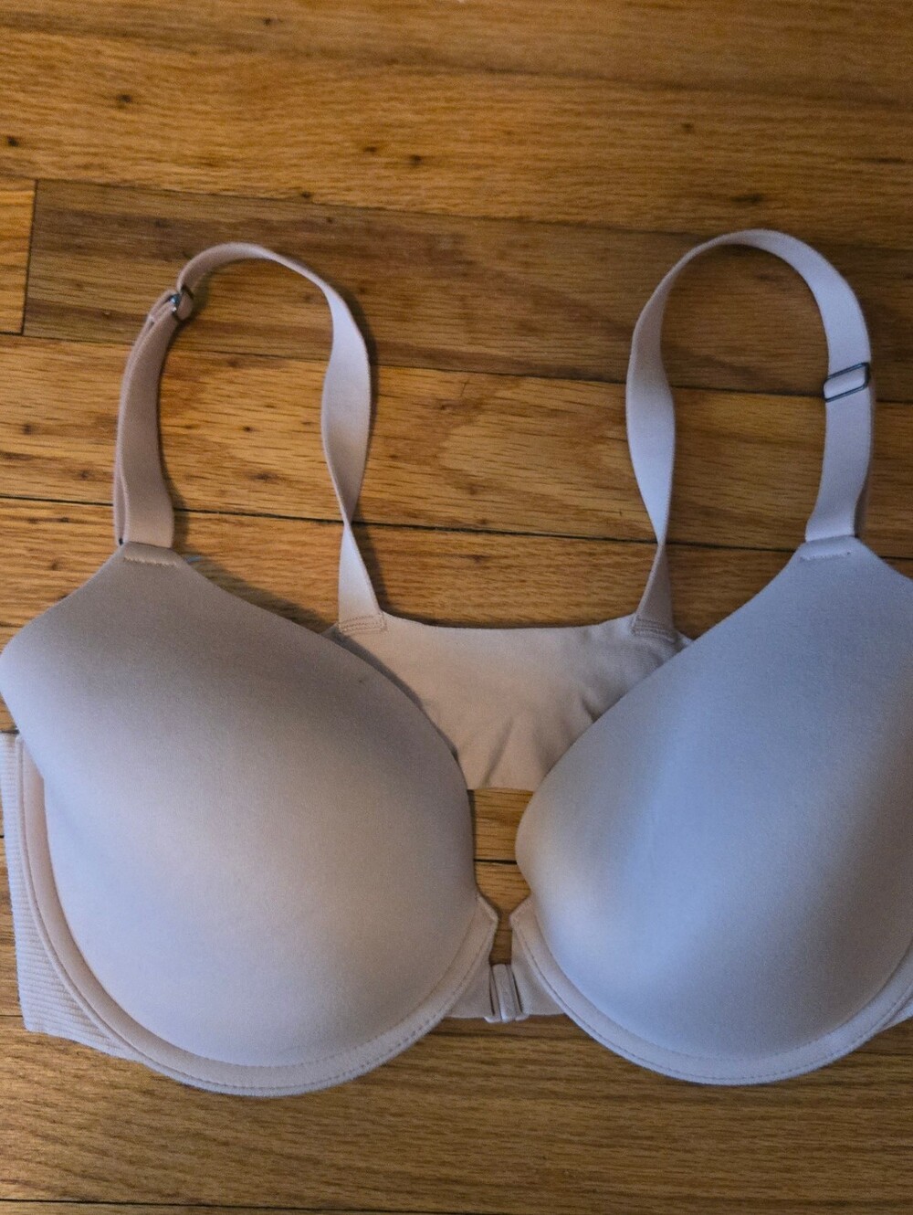 Spanx Adjustable Bra